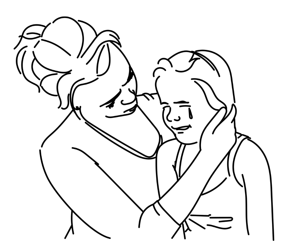 Když tělo mluví, somatický workshop na propojení s vlastním tělem.